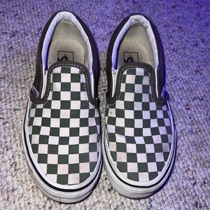 Kids Vans